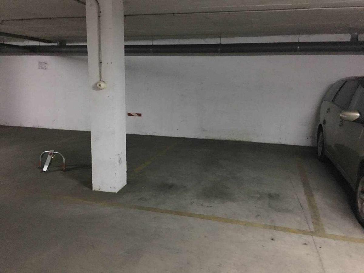 Atico La Infantas Ac Parking Wifi Lägenhet Sanlúcar de Barrameda Exteriör bild